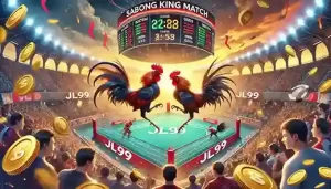 Expert Tips for Winning Big in Sabong King Matches at JL99